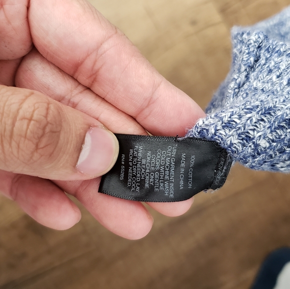 Express sweater - Picture 4 of 6